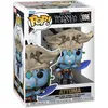 Image de Funko Pop! Marvel: Black Panther - Wakanda Forever - Attuma [Collectables] Vinyl Figure