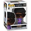 Image de Figurine Funko Pop - Black Panther : Wakanda Forever [Marvel] NÂ°1173 - Shuri (63943)