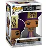 Image de Funko Pop! Marvel: Black Panther - Wakanda Forever - Queen Ramonda [Collectables] Vinyl Figure