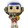 Image de Buzz L'Ã©clair - Figurine Pop! Buzz L'Ã©clair W/Sox (Xl-15 Suit) 9 Cm
