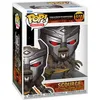 Image de Figurine Funko Pop - Transformers : Rise Of The Beasts NÂ°1377 - Scourge (63958)