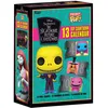 Image de Calendrier De L'avent Funko : 13 Days- The Nightmare Before Christmas