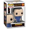 Image de Funko Pop! Movies: The Silence Of The Lambs: Hannibal Lecter [] Vinyl Figure