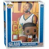 Image de Funko Pop! Nba Cover: Slam- Tracy Mcgrady [Collectables] Vinyl Figure