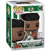 Image de Nba - Figurine Pop! Bucks Giannis (City Edition 2021) 9 Cm