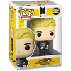 Image de Figurine Funko Pop - Bts NÂ°282 - J-Hope - Butter (64043)