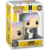 Image de Figurine Funko Pop - Bts NÂ°283 - Jimin - Butter (64044)