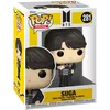 Image de Figurine Funko Pop - Bts NÂ°281 - Suga - Butter (64048)