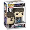 Image de Figurine Funko Pop - Duran Duran NÂ°331 - Andy Taylor (The Wild Boys) (64051)