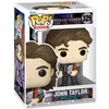 Image de Figurine Funko Pop - Duran Duran NÂ°329 - John Taylor (The Wild Boys) (64052)
