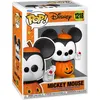 Image de Figurine Funko Pop - Disney NÂ°1218 - Mickey Mouse (64089)