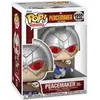 Image de Figurine Pop Peacemaker with Eagly en occasion ou reconditionné