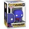 Image de Figurine Pop Movies Black Adam Atom Smasher 8,4 cm en occasion ou reconditionné