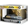 Image de Figurine Pop Ride Supdlx Black Adam Pop 9 en occasion ou reconditionné