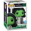Image de Figurine Funko Pop! NÂ°1127 - She-Hulk - She-Hulk
