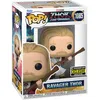 Image de Figurine Funko Pop - Thor : Love And Thunder NÂ°1085 - Thor Le Ravageur (64205)