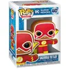 Image de Dc Comics Holiday 2022 - Figurine Pop! The Flash 9 Cm