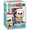 Image de Figurine Funko Pop - Disney NÂ°1226 - Dingo PÃ¨re NoÃ«l (64326)