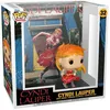 Image de Figurine Funko Pop - CÃ©lÃ©britÃ©s NÂ°32 - Cyndi Lauper She's So Unusual (64368)