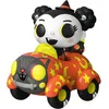 Image de Funko Boo Hollow Ride: Nina [Collectables] Vinyl Figure