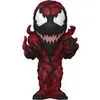 Image de Marvel Assortiment Vinyl Soda Figurines Carnage 11 Cm (6)