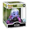 Image de Figurine Pop Deluxe Disney Villains Assemble Ursula with Eels en occasion ou reconditionné