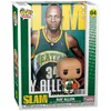 Image de Figurine Funko Pop - Nba NÂ°04 - Slam : Ray Allen (64695)