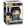 Image de Figurine Pop TV Squid Game Sae-Byeok 067 en occasion ou reconditionné