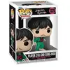 Image de Figurine Pop TV Squid Game Sang-Woo 218 en occasion ou reconditionné