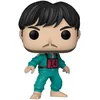 Image de Funko Pop Tv Squid Game Sang-Woo 218