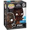Image de Figurine Funko Pop - Black Panther [Marvel] NÂ°67 - M'baku - Art Series (64891)