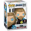 Image de Figurine Funko Pop - Avengers : Endgame [Marvel] NÂ°1117 - Thor - Glow In The Dark [Avec Chase] (64906)