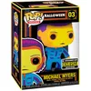 Image de Figurine Funko Pop - Halloween - Michael Myers Blacklight (64908)