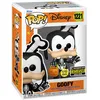 Image de Figurine Funko Pop - Disney NÂ°1221 - Dingo - Glow In The Dark (64910)