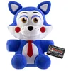 Image de Five Nights At Freddy's - Peluche Fanverse Candy The Cat 18 Cm