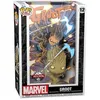 Image de Figurine Funko Pop Comic Covers Marvel Groot