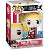 Image de Figurine Funko Pop - Dc Super-HÃ©ros NÂ°436 - Harley Quinn Avec Ceinture (64947)