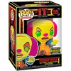 Image de Figurine Funko Pop - Ãa - Grippe-Sou Blacklight (65039)