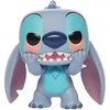 Image de Figurine Funko Pop - Lilo Et Stitch [Disney] NÂ°1222 - Stitch EnnuyÃ© (65040)
