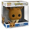 Image de Figurine Pop Jumbo Pokémon Eevee Exclusivité en occasion ou reconditionné