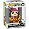 Image de Figurine Funko Pop - Disney Villains NÂ°14 - Capitaine Crochet Train (65092)