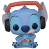 Image de Figurine Funko Pop - Lilo Et Stitch [Disney] NÂ°1229 - Gamer Stitch (65102)