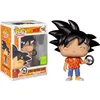 Image de Figurine Funko Pop! NÂ°1162 - Dragon Ball Z - Goku (Examen De Conduite)