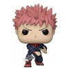 Image de Figurine Pop! N°1163 - Vinyl - Jujutsu Kaisen - Yuji Itadori en occasion ou reconditionné