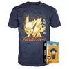 Image de T-Shirt M Kurama / Naruto / Funko Tee