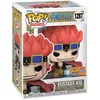 Image de Figurine Funko Pop - One Piece NÂ°1287 - Eustass Kid (65557)