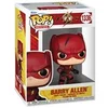 Image de Figurine Pop Movies The Flash Pop 2 Barry Allen en occasion ou reconditionné