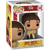Image de Figurine Funko Pop Movies The Flash Pop 7