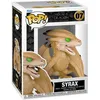Image de Figurine Funko Pop - House Of The Dragon NÂ°07 - Syrax (65605)