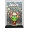 Image de Figurine Pop Comic Cover Calgary Pop 10 en occasion ou reconditionné